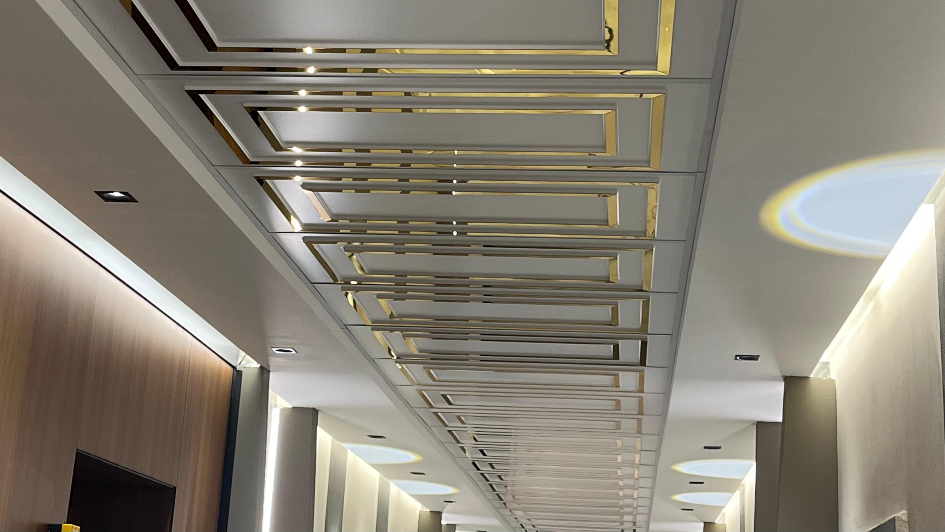 Evka 3 Asma Tavancı