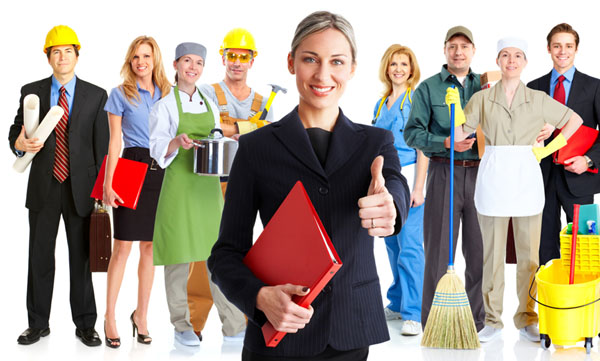 Evka 3 Asma Tavancı Hizmeti